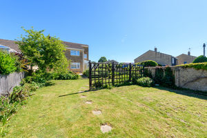 Garden- click for photo gallery